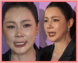  ประเด็นร้อน มรสุมชีวิต บุ๋มปนัดดา