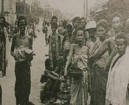 คนไทยสมัยร.3 ใครเดินเยอะถือว่าเป็นบ้า คนไทยไม่ชอบเดิน?!