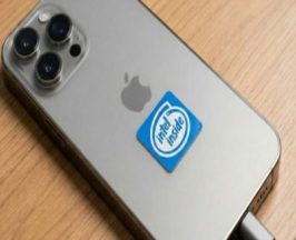 Apple ปันใจ? ลือหันซบ Intel ช่วยผลิตชิป บอกเลยงานนี้ TSMC มีหนาว!