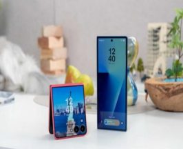 พลิกโลก! 4 เหตุผลที่ Flip Phone ตัวจี๊ดจะแซงหน้ามือถือพับรุ่นใหญ่