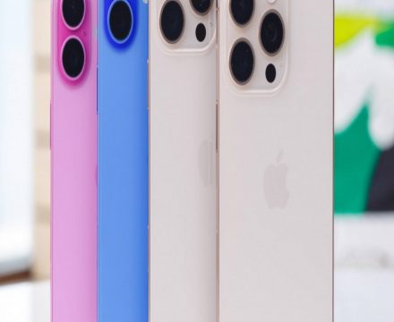 iPhone 17 แรงจัด RAM 12GB-iPhone 18 โหดกว่าเดิม แรมโคตรเร็ว!