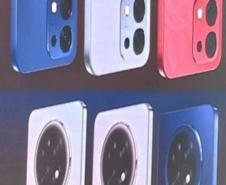 Oppo F31 ซีรีส์หลุดภาพแรก! มาพร้อมแบต 7,000 mAh ทั้งตระกูล