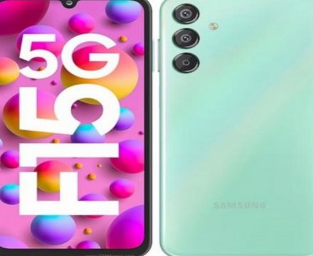 Galaxy F15 เฮ! ได้ไปต่อกับ One UI 8.5 แล้ว